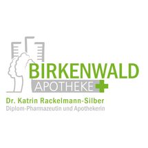 Logo der Birkenwald Apotheke