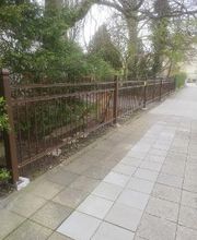 Schmiedekunst-Kokoschka Bild 4