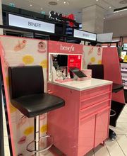 Brow Bar Benefit Cosmetics immagine 12