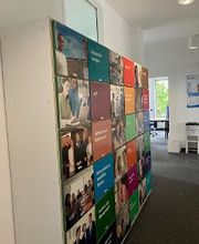 WBS TRAINING Darmstadt Bild 8