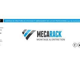 Mecarack image 1