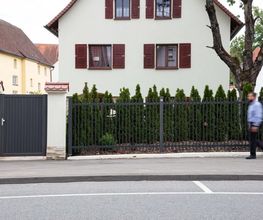 Zaunteam Neftenbach Bild 7