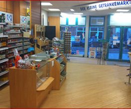 Schwartz-Markt in Wismar
