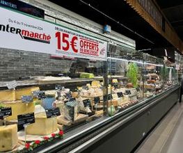 Intermarché SUPER Caissargues image 16