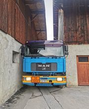 Von Grünigen Combustibles SA Bild 4