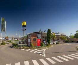 McDonald's Bild 1