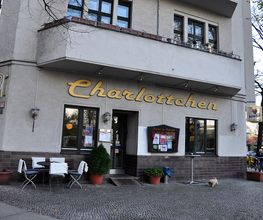 Charlottchen Brasserie Bild 1