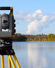 Vermessungsbüro Fleischer & Teusner | Öffentl. best. Vermessungsingenieure Bild 3