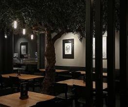 AICHAS Restaurant & Café Bild 4