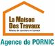La Maison Des Travaux Pornic