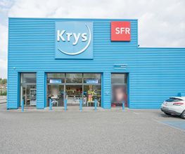 Opticien Krys image 2