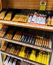 Zigarren Dürr Seedamm Center Bild 3