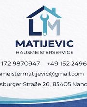 Hausmeisterservice Matijevic Bild 3
