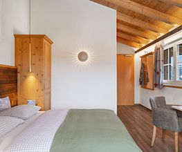 Hotel Bergsonne Allgäu Bild 5