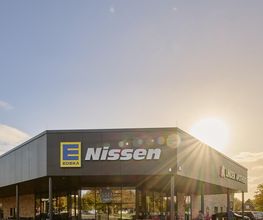 EDEKA Nissen Bild 2