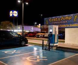 ACCIONA Charging Station imagen 7