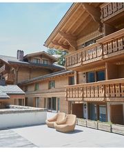 Colin Karlen charpente-menuiserie Sàrl Bild 9