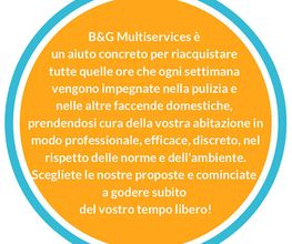 B&G Multiservice Sagl Bild 2