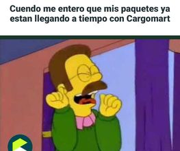 CargoMart imagen 1