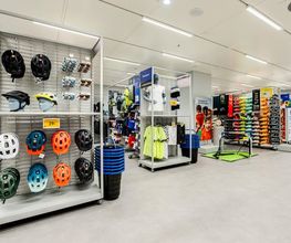 DECATHLON Konstanz Bild 6