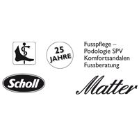 Matter Belinda und Stefan