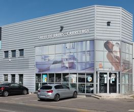 Fic Avignon - Le magasin image 1