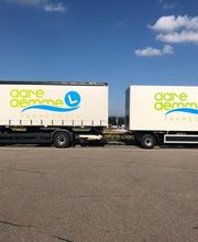 Lastwagen_Ausbildung Kat  C / CE