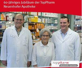 TopPharm Neuenhofer Apotheke Bild 11