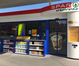 JET Tankstelle Bild 3