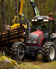 Zaugg Forst u. Landtechnik Bild 2