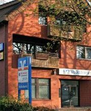 Volksbank Herford-Mindener Land, Geschäftsstelle Werste