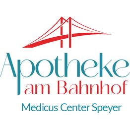 Logo der Apotheke am Bahnhof