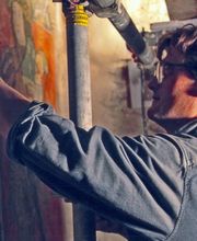 Vladimir Oeuvres D'Art Restauration image 4