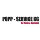 Popp-Service KG