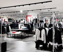 s.Oliver Store Bild 2