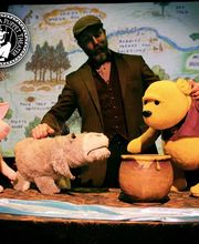 Great Arizona Puppet Theater image 3