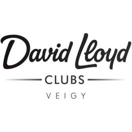 David Lloyd Veigy