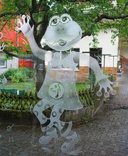 Glas Atelier Roland Götz Bild 21