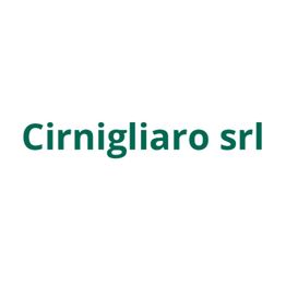 Cirnigliaro logo