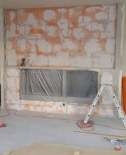 Ferraro Gipsergeschäft Bild 12