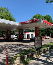 ORLEN Tankstelle Bild 7