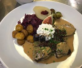 Restaurant Sternensee Bild 2