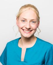 Anne - Zahnmedizinische Fachangestellte