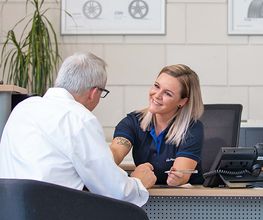 Pneuhage Reifen und Autoservice Bild 3