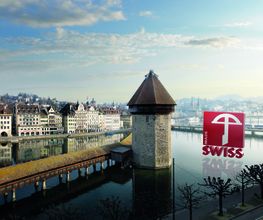 Swiss Label ist der Verein zur Förderung von Schweizer Qualitätsprodukten und -dienstleistungen. Das Label steht sowohl im Inland als auch international für Werte wie Kompetenz, Qualität, Tradition und Bodenständigkeit. Mitglieder des Vereins können ihre Produkte und Dienstleistungen mit dem renommierten Armbrust-Label kennzeichnen, um ihre enge Verbindung zum Standort Schweiz zu verdeutlichen.