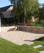 Gartengestaltung Nickerl Bild 5