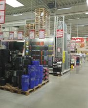 HELLWEG - Die Profi-Baumärkte Berlin Bild 10