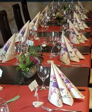 Pizzeria au Petit Grillon Bild 14