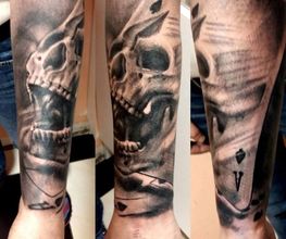 KORNOG TATTOO PIERCING image 2