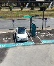 Electra Charging Station image 4